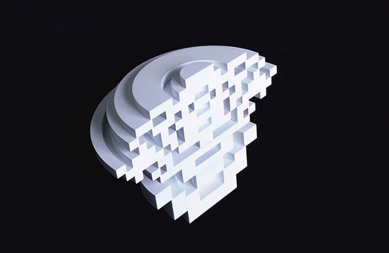 札幌美術展　五十嵐威暢の世界 札幌芸術の森美術館-6