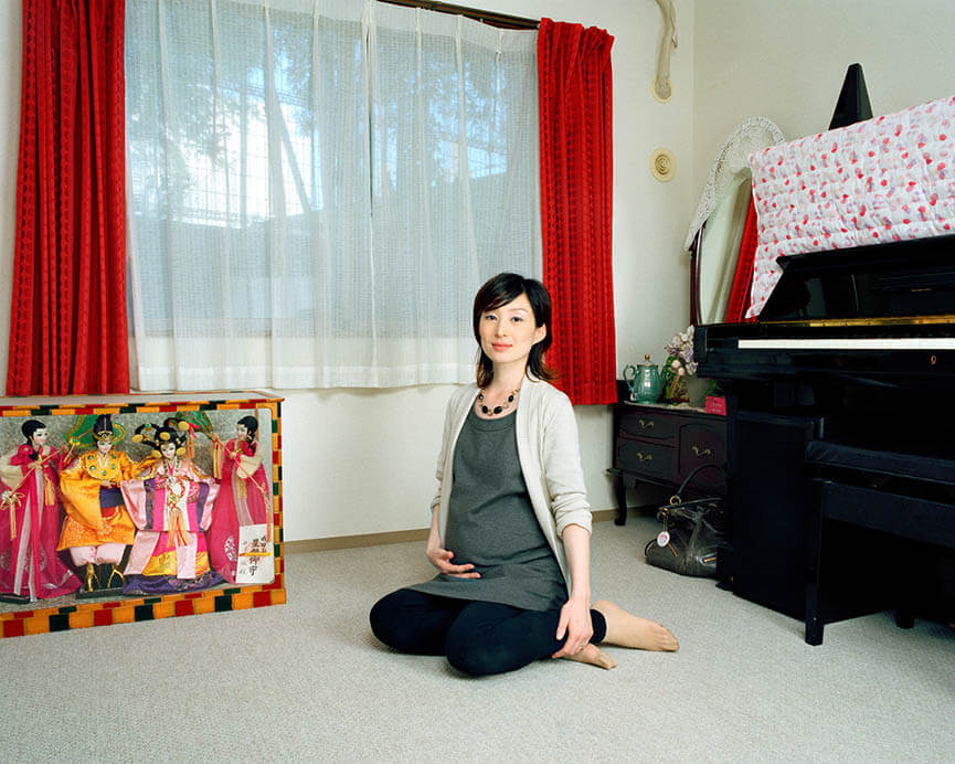 愛について　アジアン・コンテンポラリー 東京都写真美術館-2