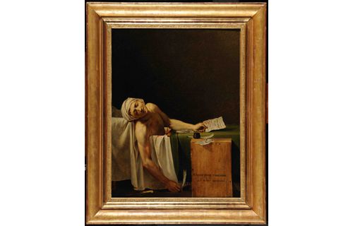 開館40周年記念　ランス美術館展　～華麗なるフランス絵画～ 熊本県立美術館-1