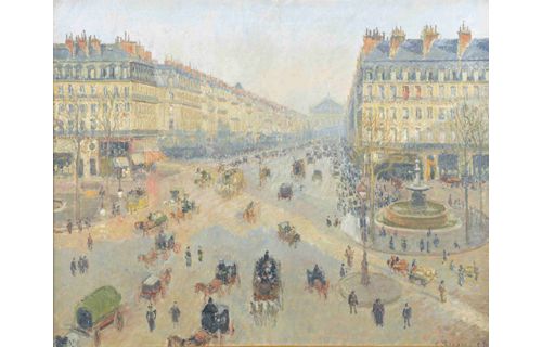 開館40周年記念　ランス美術館展　～華麗なるフランス絵画～ 熊本県立美術館-2