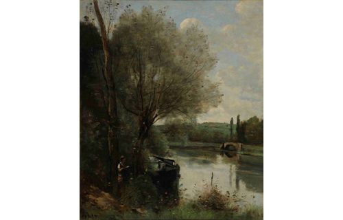 開館40周年記念　ランス美術館展　～華麗なるフランス絵画～ 熊本県立美術館-3