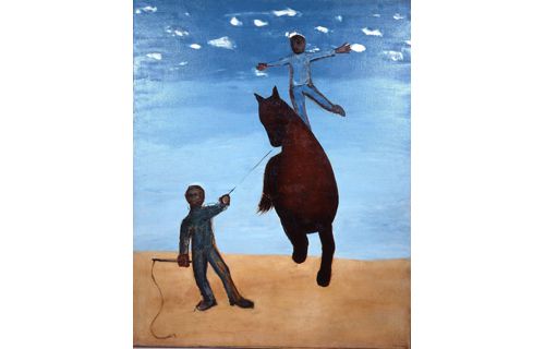 開館40周年記念　大熊本県立美術館展　1976-2016 東西の名品と40年のあゆみ　※熊本地震の影響により開催中止（2016年5月10日） 熊本県立美術館-6