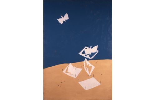 開館40周年記念　大熊本県立美術館展　1976-2016 東西の名品と40年のあゆみ　※熊本地震の影響により開催中止（2016年5月10日） 熊本県立美術館-7