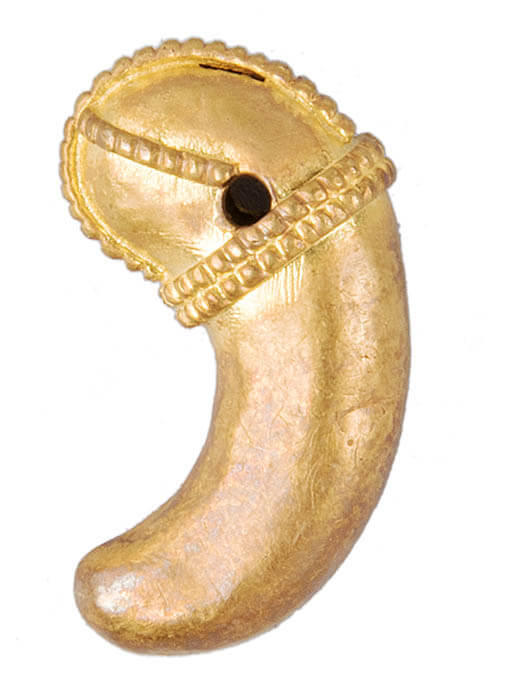 企画展「玉-古代を彩る至宝-」 東京都江戸東京博物館-4