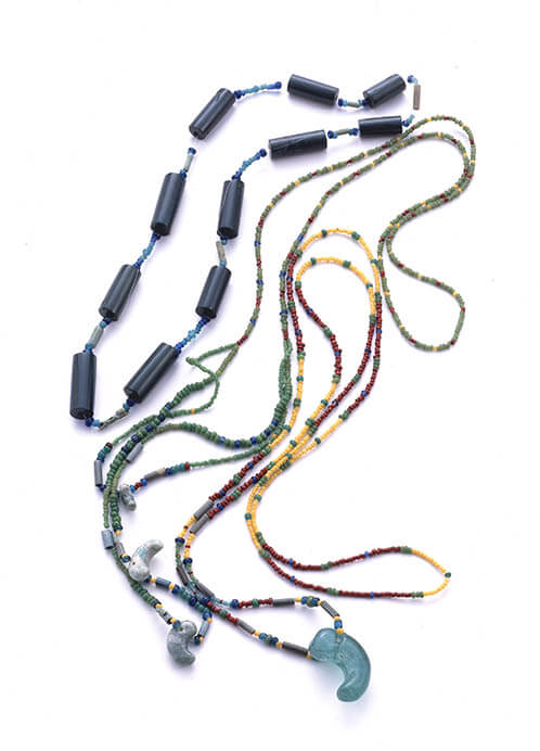 企画展「玉-古代を彩る至宝-」 東京都江戸東京博物館-5