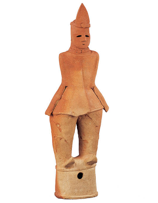 企画展「玉-古代を彩る至宝-」 東京都江戸東京博物館-6