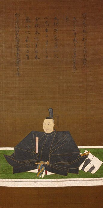 リニューアル記念特別展 信長とクアトロ・ラガッツィ　桃山の夢と幻 ＋ 杉本博司と天正少年使節が見たヨーロッパ MOA美術館-3