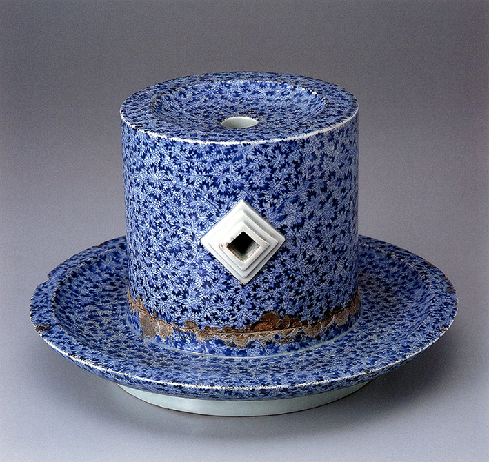 愛知県陶磁美術館 開館40周年記念特別企画展 瀬戸―かく焼き繋ぎ 江戸時代の本業と新製 愛知県陶磁美術館-1