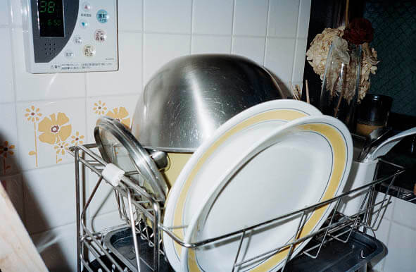 いわさきちひろ生誕100年「Life展」 作家で、母で　つくる そだてる　長島有里枝 ちひろ美術館・東京-4