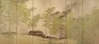 寄贈50周年 長谷川コレクション展　受け継がれる美の心　日本美術の名品―江戸から明治まで 山形美術館-1
