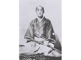 企画展 徳川慶勝の幕末維新