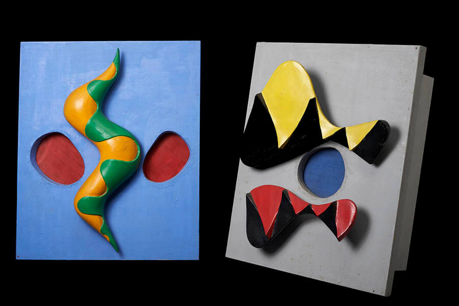 瞬間瞬間に生きる ー岡本太郎とジャズー 岡本太郎記念館-1