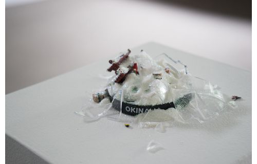 六本木クロッシング2016展：僕の身体（からだ）、あなたの声 森美術館-12