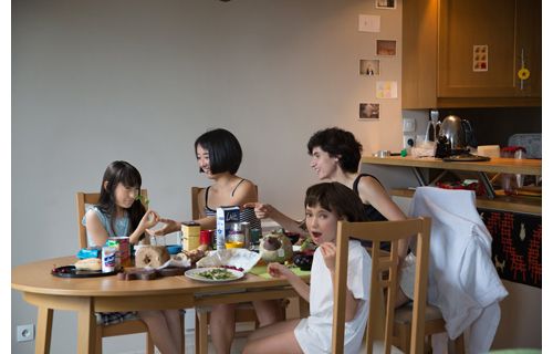 六本木クロッシング2016展：僕の身体（からだ）、あなたの声 森美術館-13