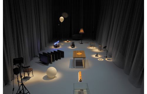 六本木クロッシング2016展：僕の身体（からだ）、あなたの声 森美術館-14