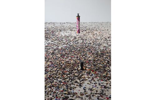 六本木クロッシング2016展：僕の身体（からだ）、あなたの声 森美術館-3