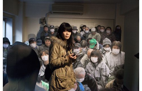 六本木クロッシング2016展：僕の身体（からだ）、あなたの声 森美術館-9