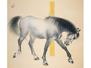 西山翠嶂　-知られざる京都画壇の巨匠-