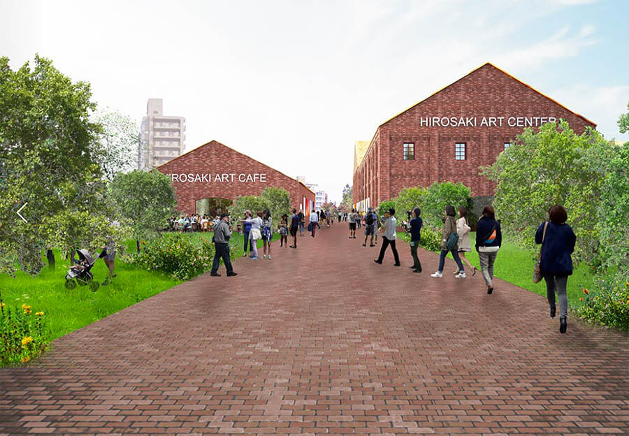 田根 剛｜未来の記憶　Archaeology of the Future―Digging & Building 東京オペラシティ アートギャラリー-3