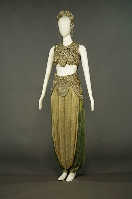 北澤美術館所蔵　ルネ・ラリックの香水瓶 －アール・デコ、香りと装いの美－ 豊橋市美術博物館-4