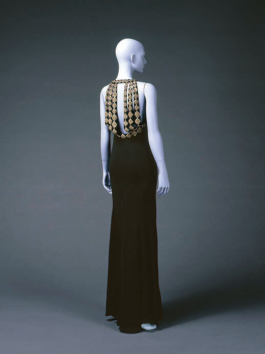 北澤美術館所蔵　ルネ・ラリックの香水瓶 －アール・デコ、香りと装いの美－ 豊橋市美術博物館-5