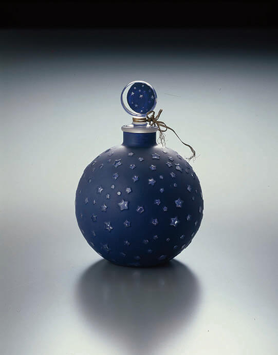 北澤美術館所蔵　ルネ・ラリックの香水瓶 －アール・デコ、香りと装いの美－ 豊橋市美術博物館-3