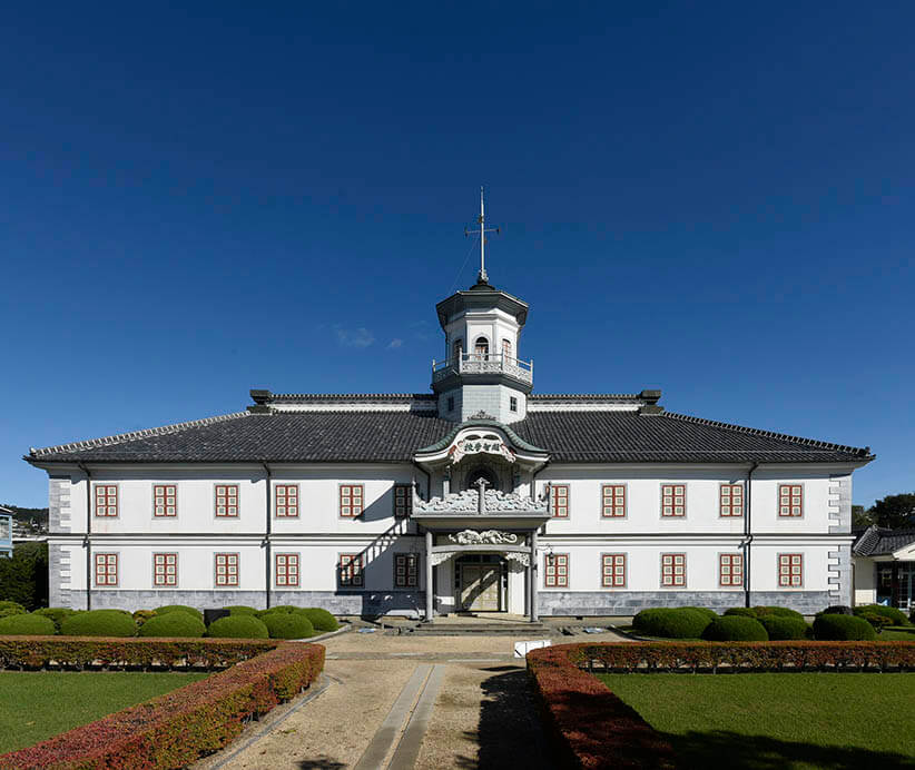 子どものための建築と空間展 パナソニック汐留美術館-7