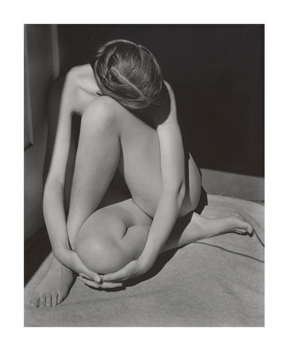 写真表現の源流は、ここにある。「アメリカ近代写真の至宝　ギルバート・コレクション展」 FUJIFILM SQUARE（フジフイルム スクエア）-4