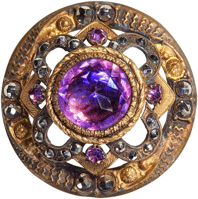 ものづくりシリーズ「愛でるボタン展 ～アイリスのボタンづくり～」 太田市美術館・図書館-2