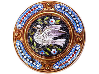 ものづくりシリーズ「愛でるボタン展 ～アイリスのボタンづくり～」