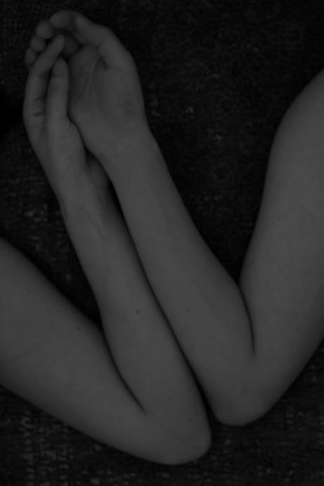 野村恵子×古賀絵里子「Life Live Love」展 入江泰吉記念奈良市写真美術館-1