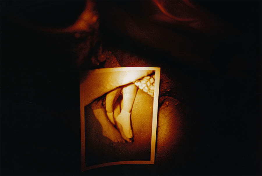 野村恵子×古賀絵里子「Life Live Love」展 入江泰吉記念奈良市写真美術館-7