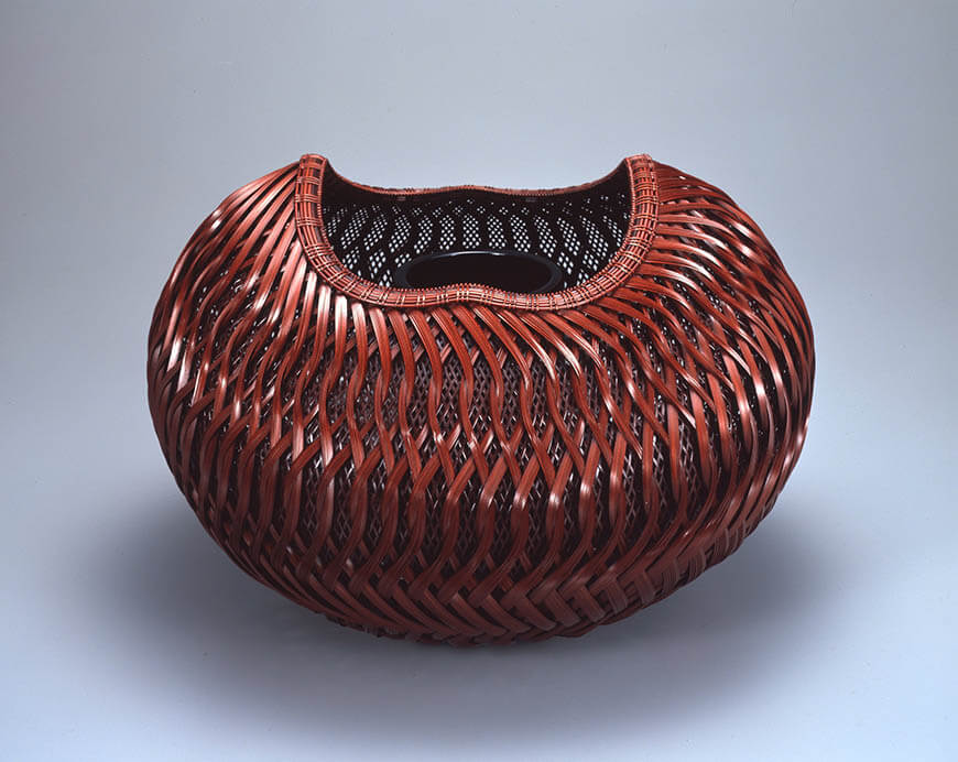 特別展　人間国宝展 MOA美術館-3