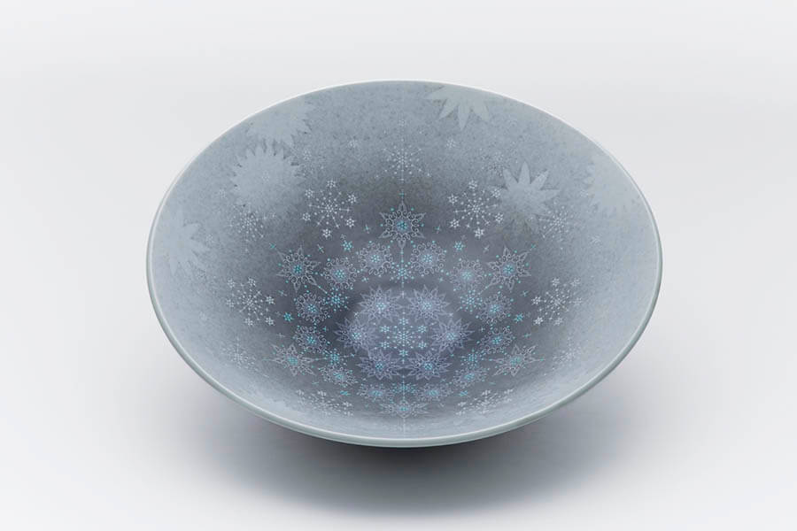 特別展　人間国宝展 MOA美術館-1