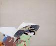 [特別展]皇室ゆかりの美術 ―宮殿を彩った日本画家― 山種美術館-1