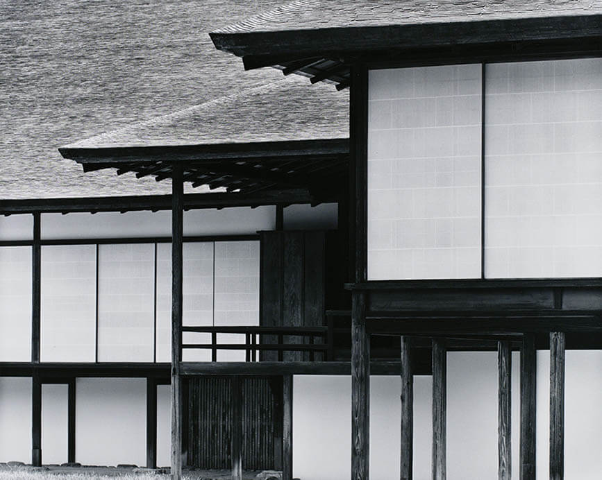 建築 × 写真　ここのみに在る光 東京都写真美術館-3