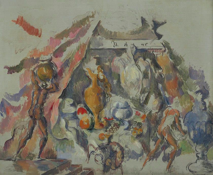 国立国際美術館　コレクション展 豊橋市美術博物館-1