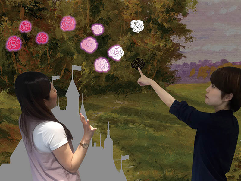 さがわきっずみゅーじあむ　アリスインサイエンスワールド 佐川美術館-3