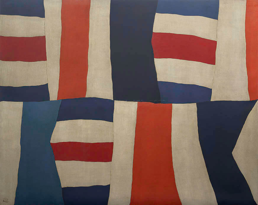 今、世界で再評価され続けている日本人作家 軽井沢ニューアートミュージアム-3