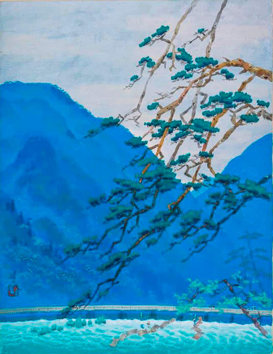 いまもむかしも　胸きゅん！嵐山 嵯峨嵐山文華館-3