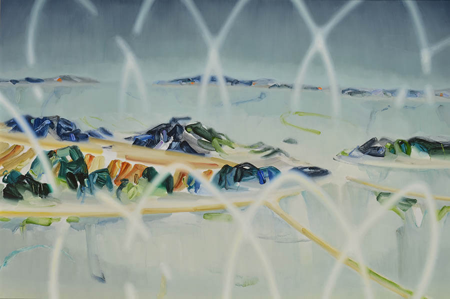 FACE展 2019　損保ジャパン日本興亜美術館賞展 SOMPO美術館-2