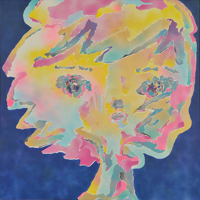 FACE展 2019　損保ジャパン日本興亜美術館賞展 SOMPO美術館-5