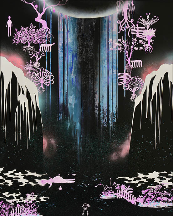 FACE展 2019　損保ジャパン日本興亜美術館賞展 SOMPO美術館-7