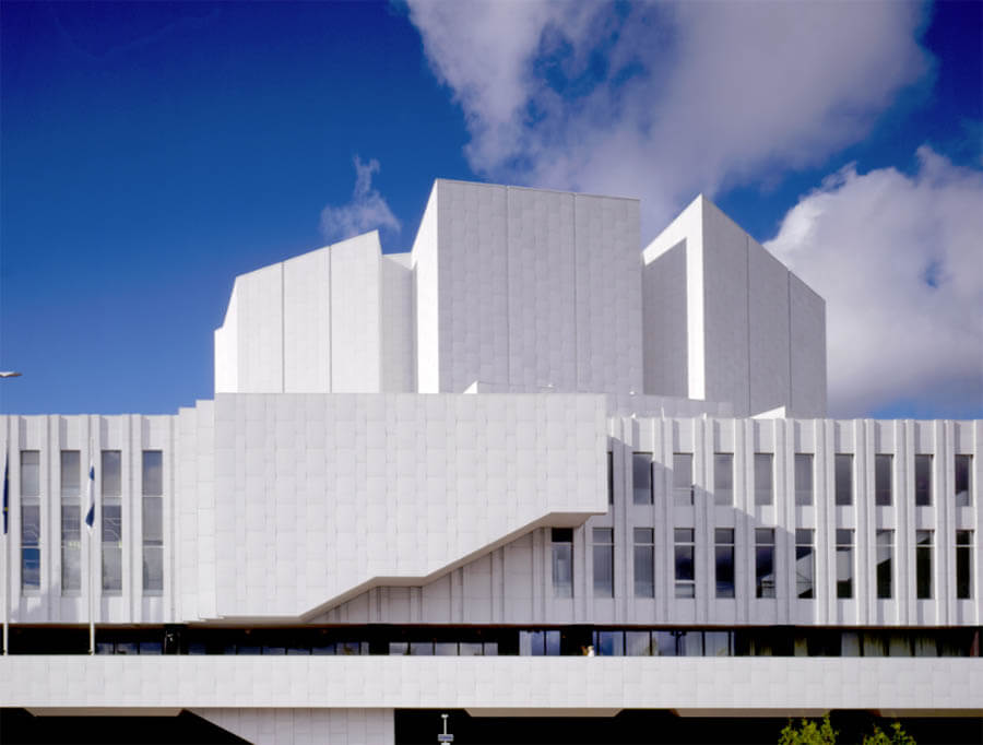 アルヴァ・アアルト もうひとつの自然 東京ステーションギャラリー-7