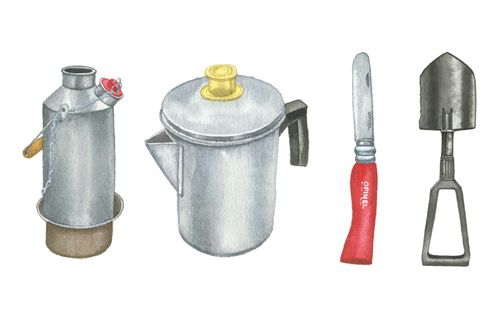 企画展「雑貨展」 21_21 DESIGN SIGHT-8