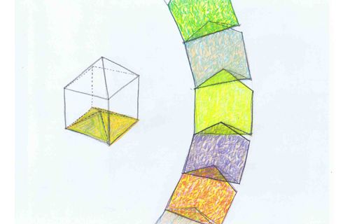 企画展「土木展」 21_21 DESIGN SIGHT-11