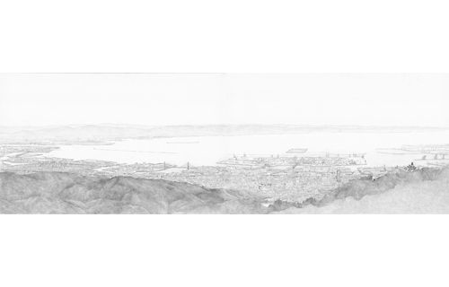 企画展「土木展」 21_21 DESIGN SIGHT-2