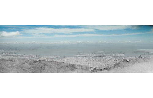 企画展「土木展」 21_21 DESIGN SIGHT-3