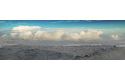 企画展「土木展」 21_21 DESIGN SIGHT-4