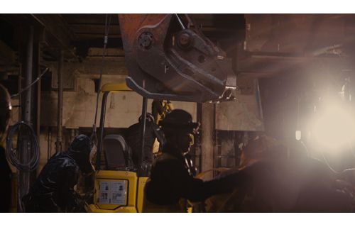 企画展「土木展」 21_21 DESIGN SIGHT-7